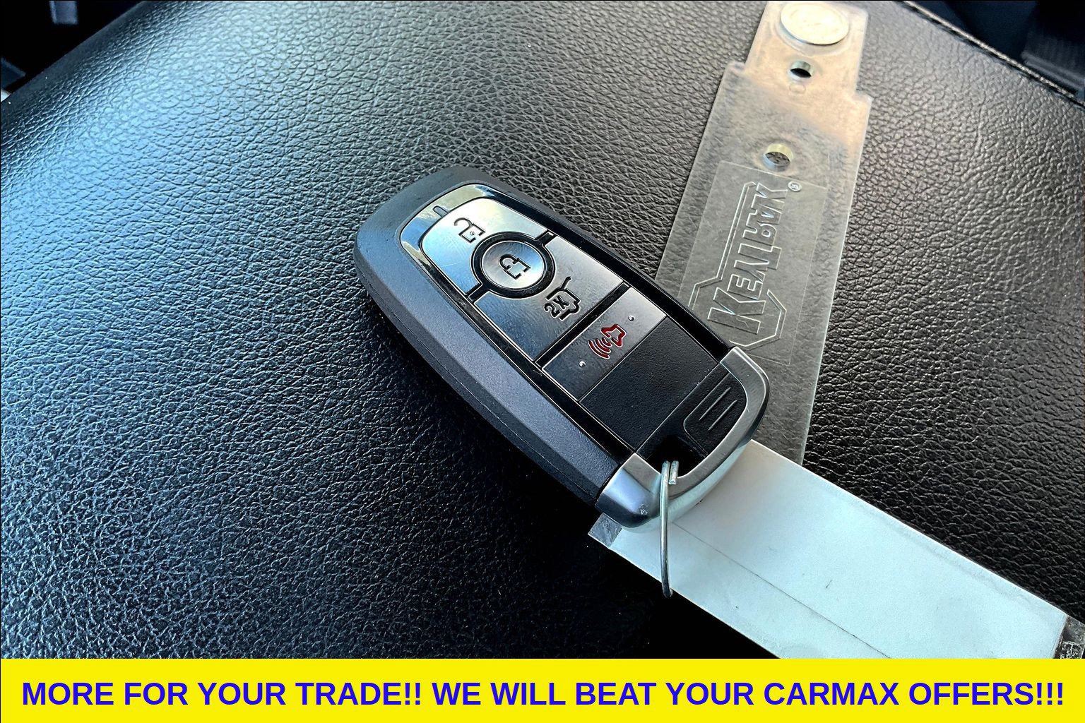 Used 2021 Ford Expedition XLT RWD image 31
