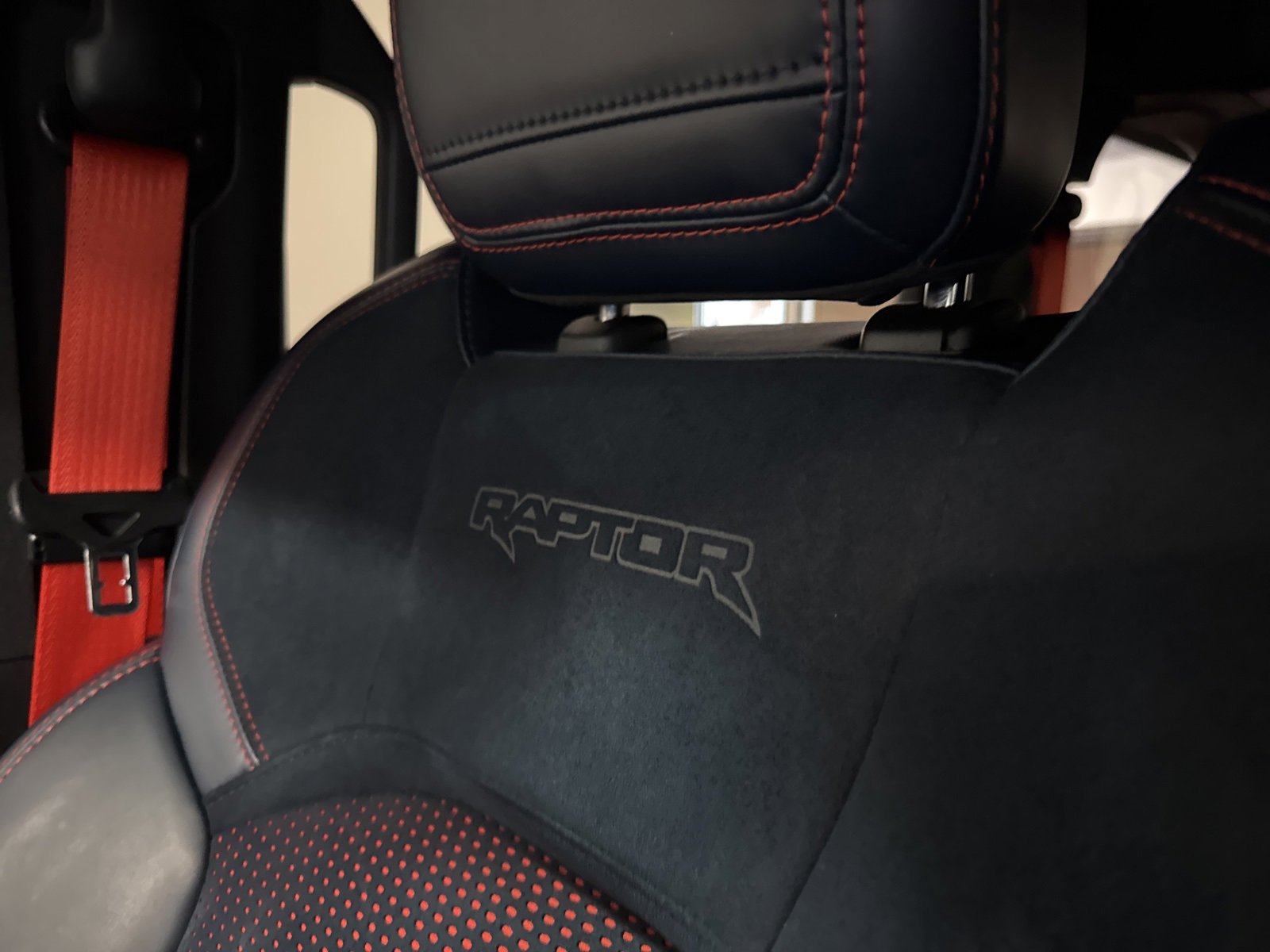 Used 2023 Ford Bronco Raptor image 50