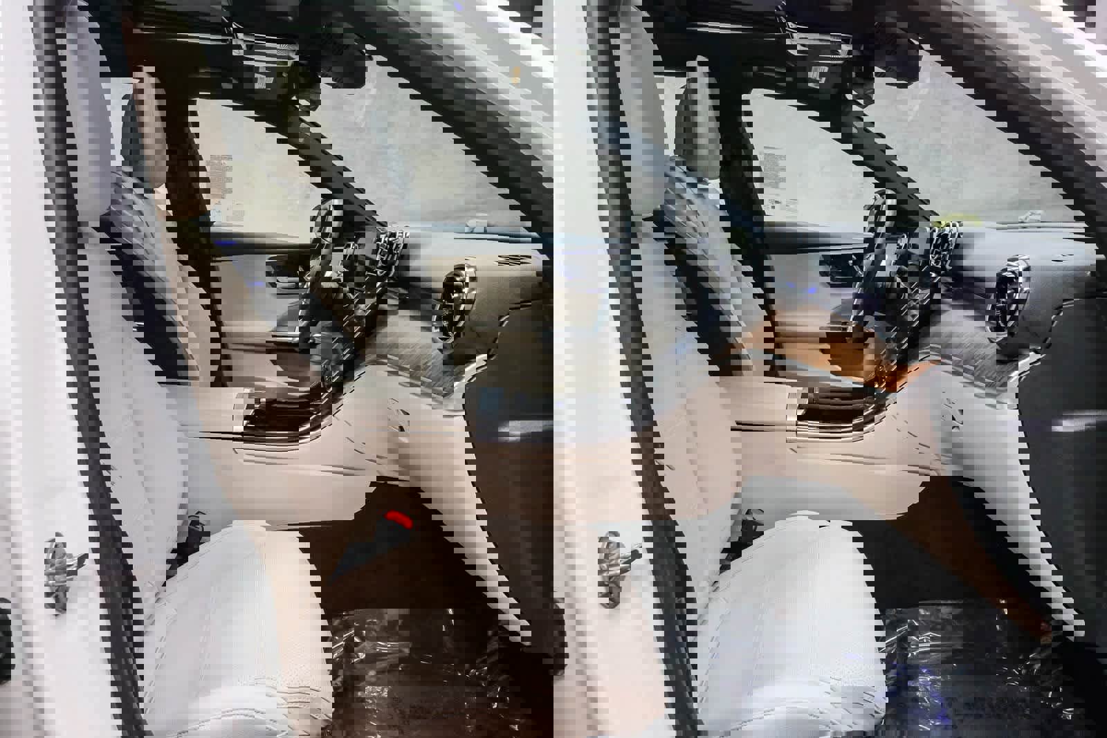 Certified 2023 Mercedes-Benz C 300 Sedan image 15