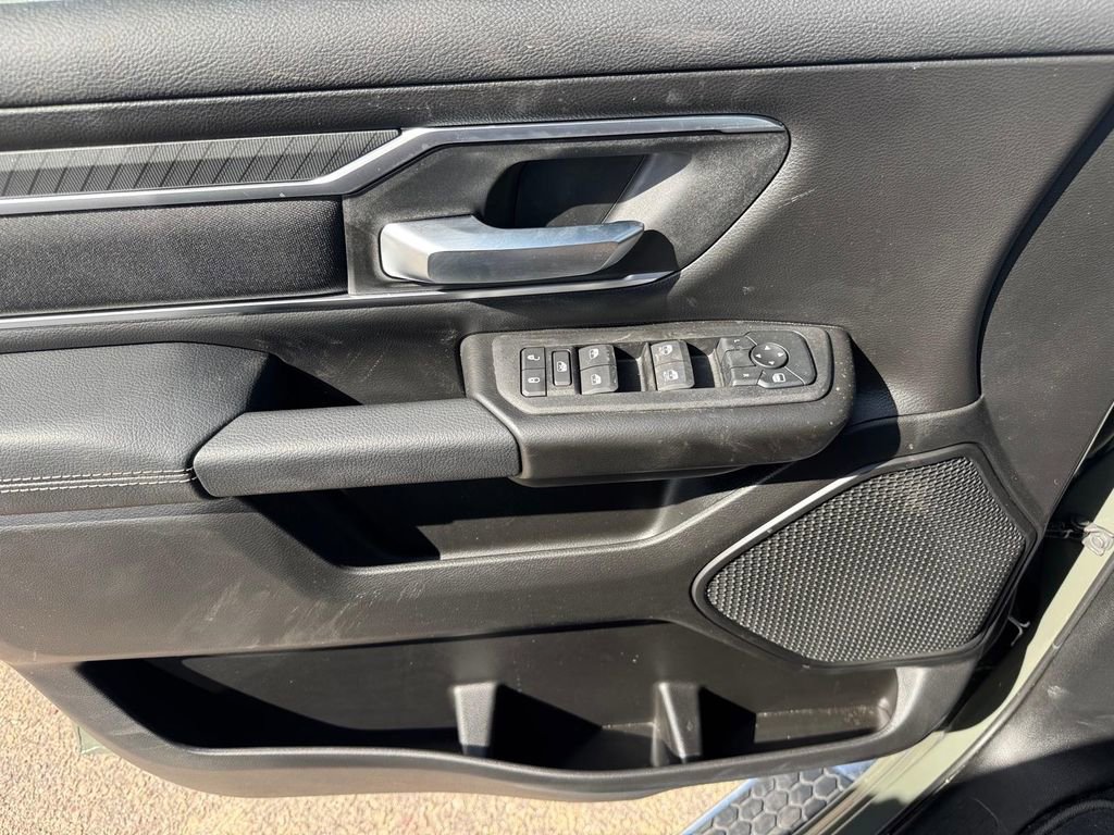 New 2026 RAM 1500 Big Horn AWD/4WD image 19