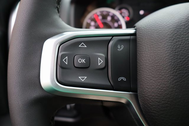 Used 2025 RAM 2500 Big Horn image 16