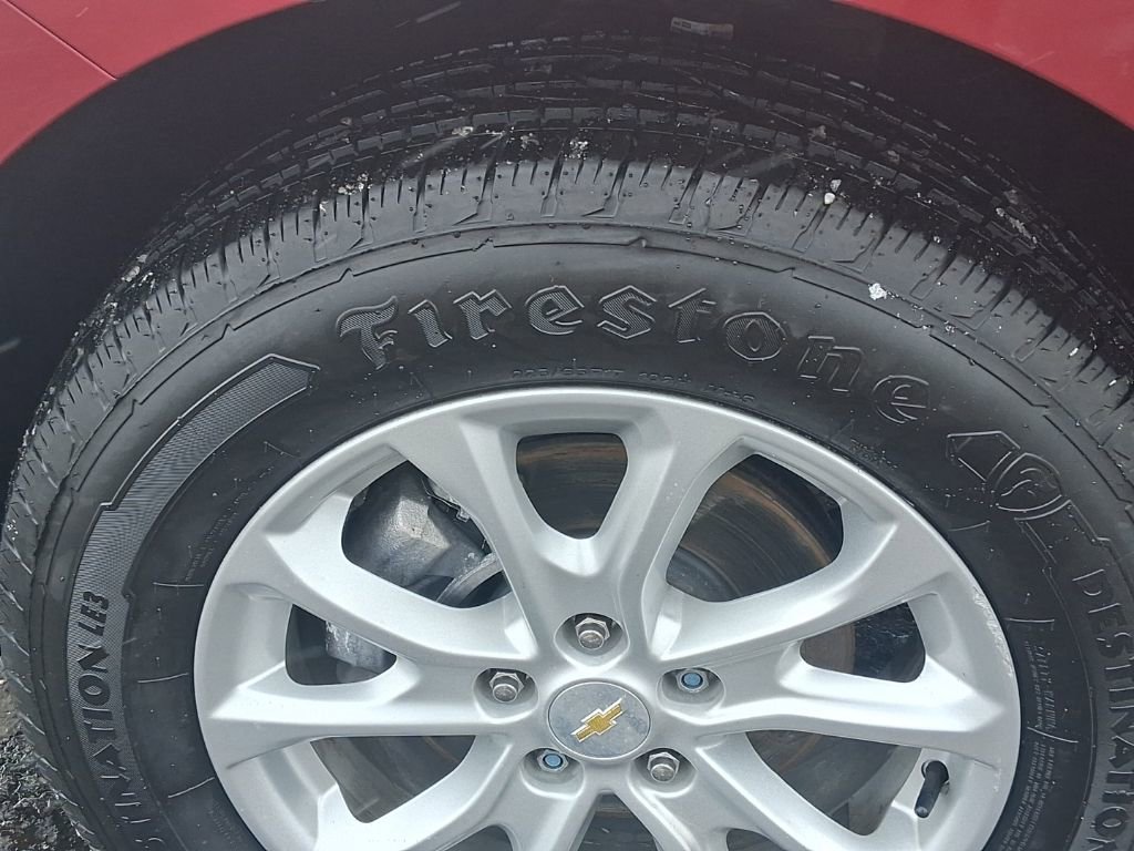 Used 2019 Chevrolet Equinox LT image 11