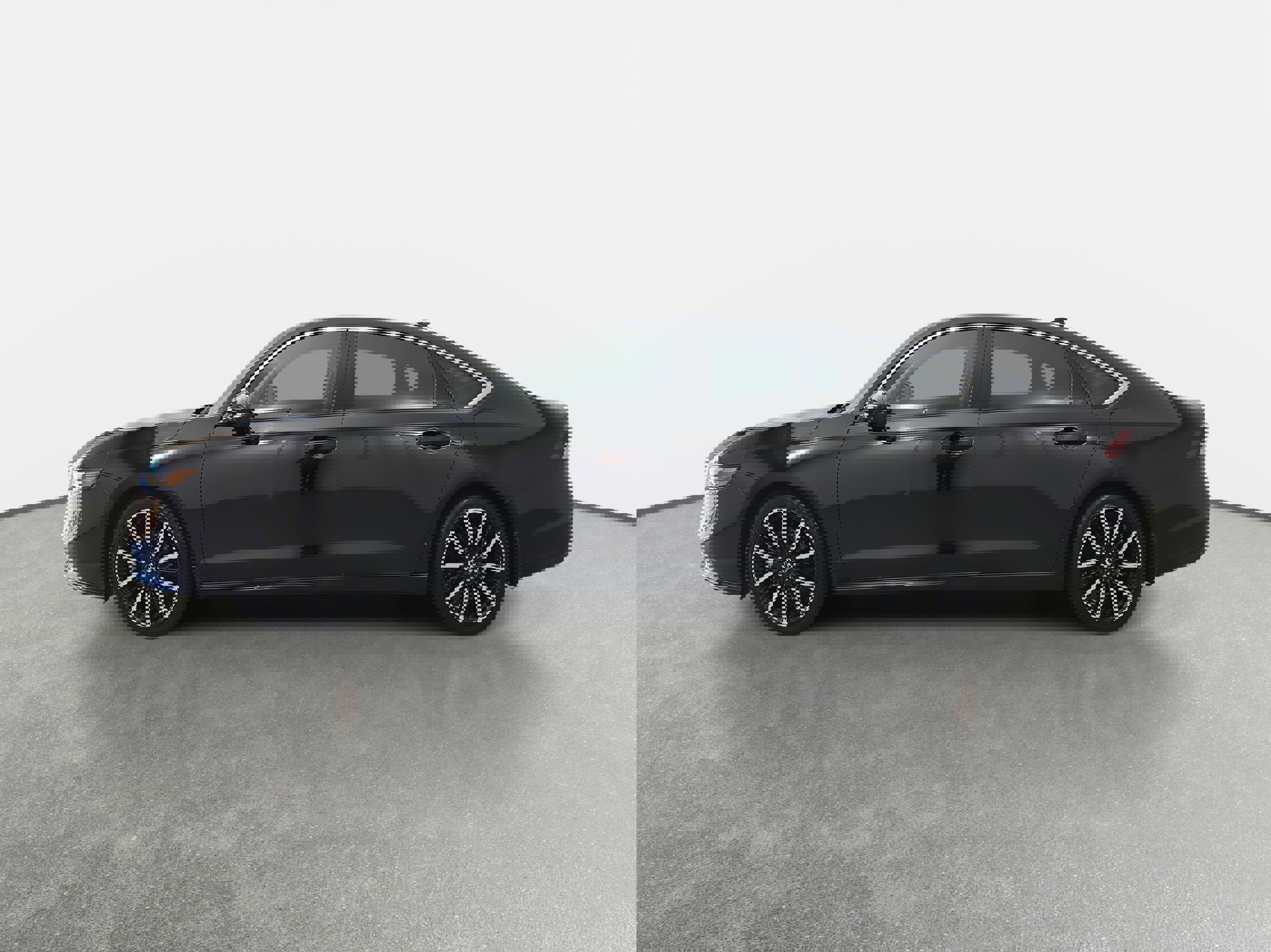 Certified 2024 Honda Accord Touring image 8