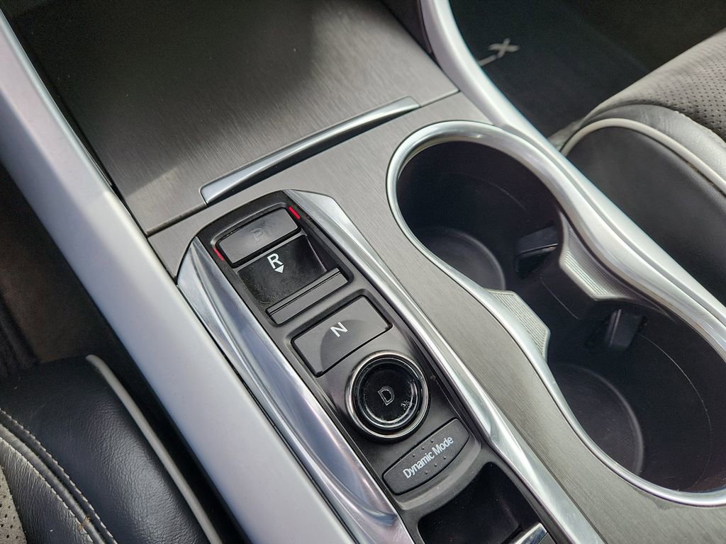 Used 2019 Acura TLX V6 w/ Technology & A-SPEC Pkg image 23