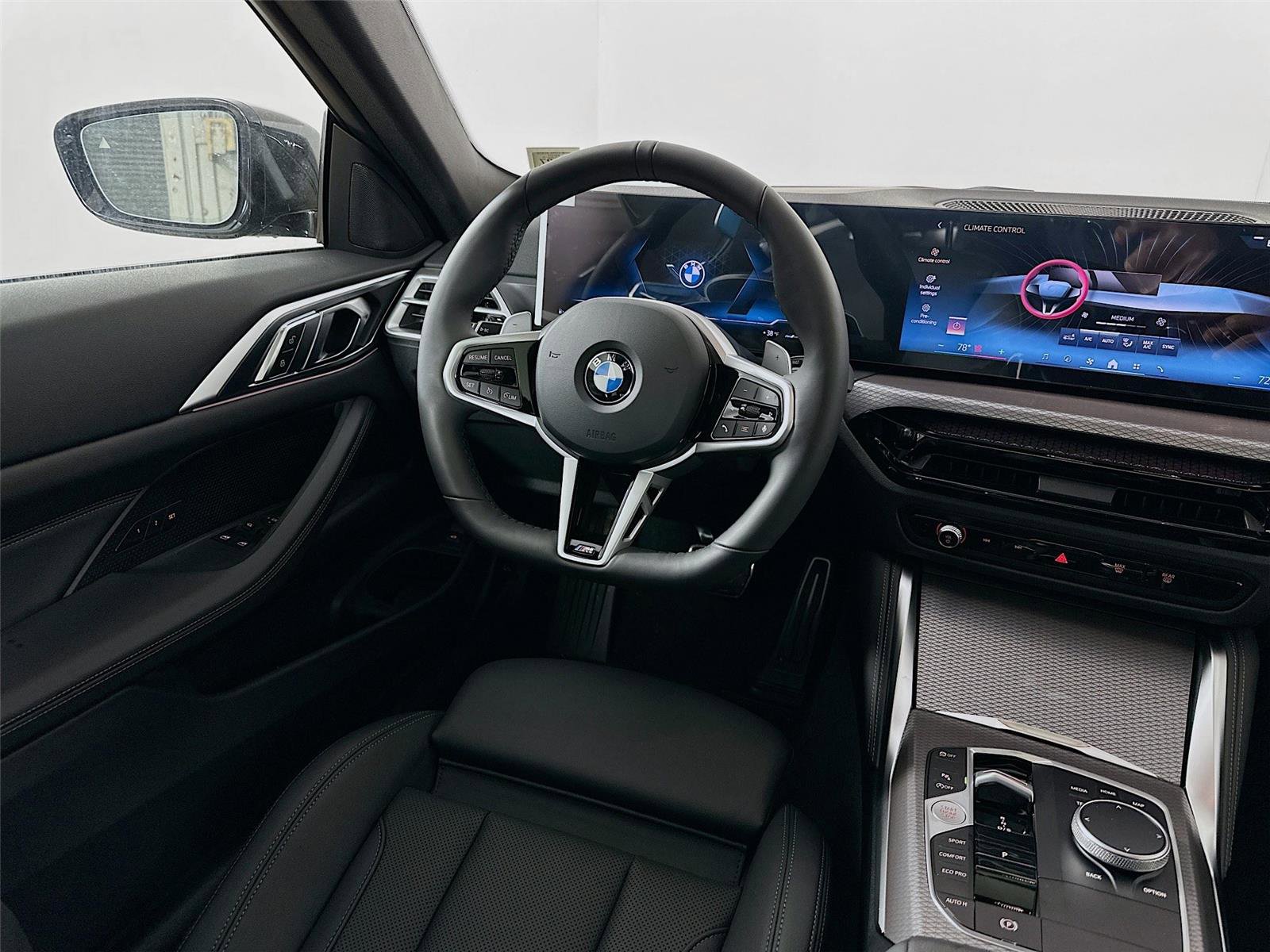 New 2026 BMW 430i xDrive Coupe w/ M Sport Package image 23