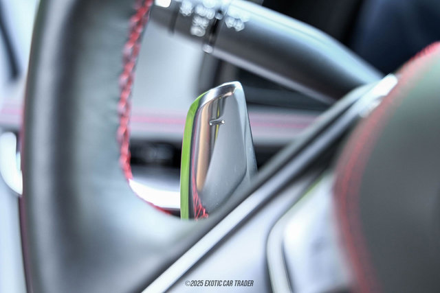 Used 2020 Chevrolet Corvette Stingray Premium Cpe w/ 3LT Preferred Equipment Group image 52