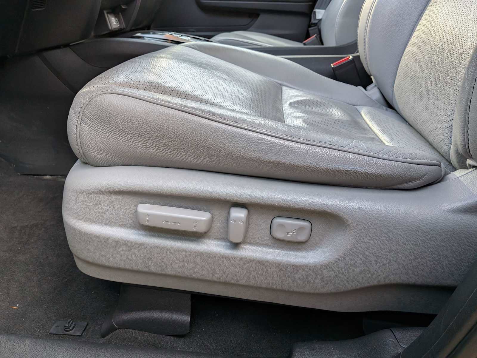 Certified 2022 Honda Passport Elite image 16