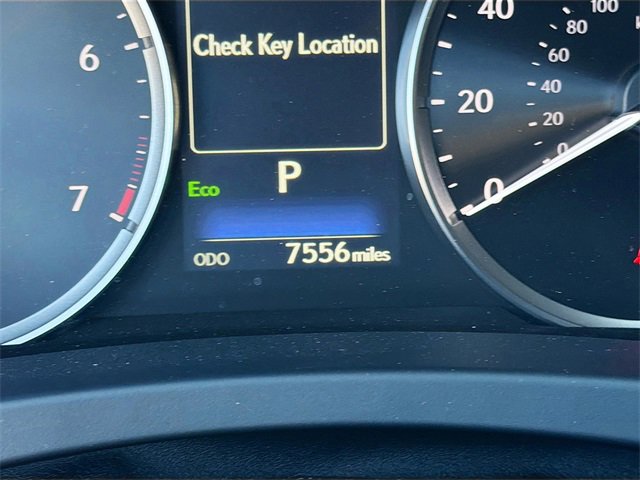 Used 2025 Lexus IS 350 F Sport image 37