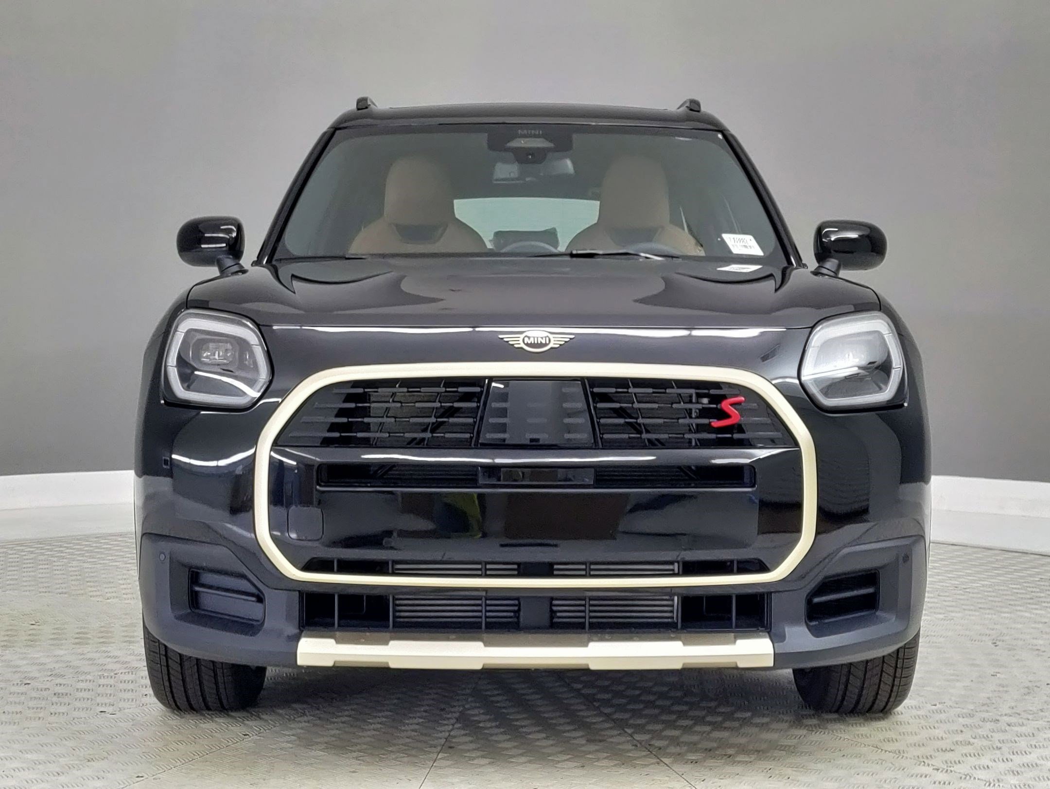 New 2026 MINI Cooper Countryman S AWD/4WD image 4