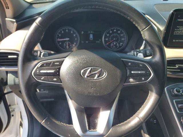 Certified 2023 Hyundai Santa Fe SEL image 26