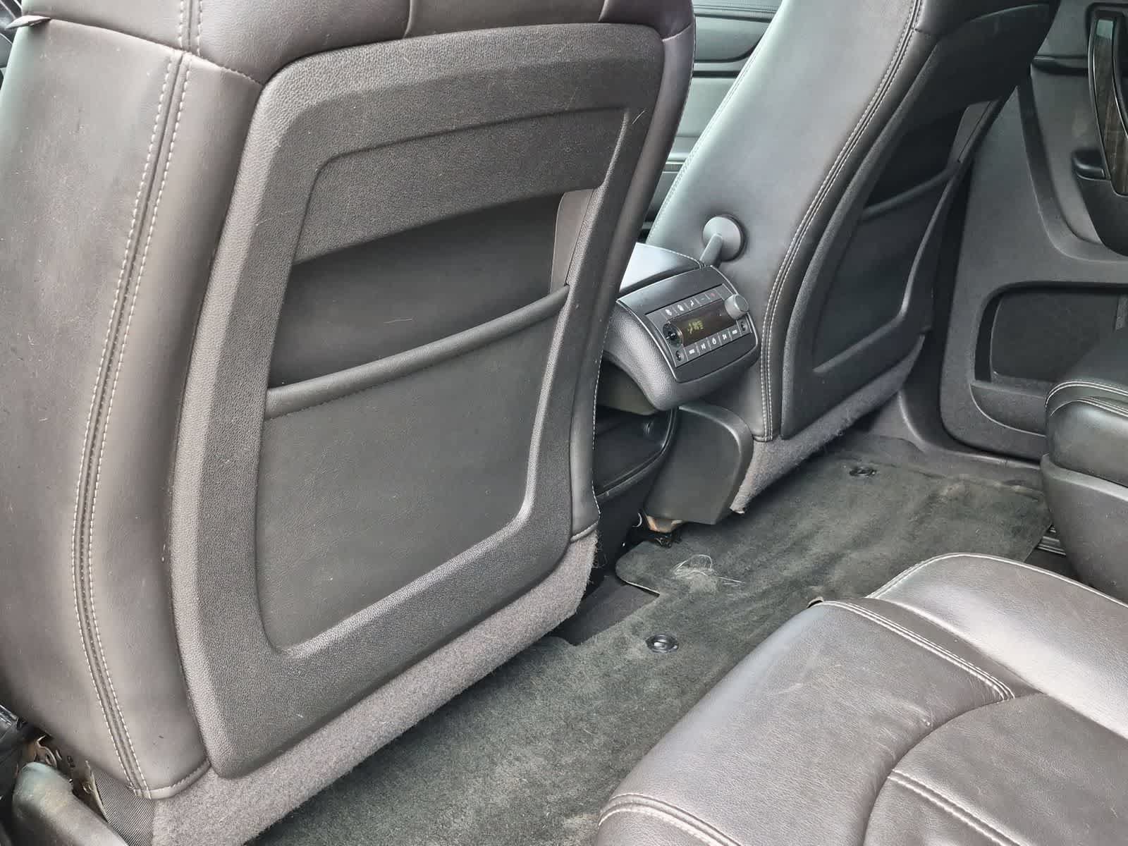 Used 2013 GMC Acadia SLT AWD/4WD image 17