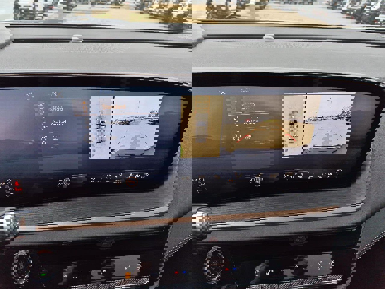 New 2026 Buick Envision Sport Touring AWD/4WD image 20