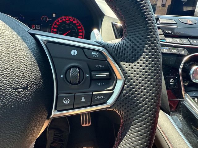 Used 2024 Acura RDX A-Spec image 38