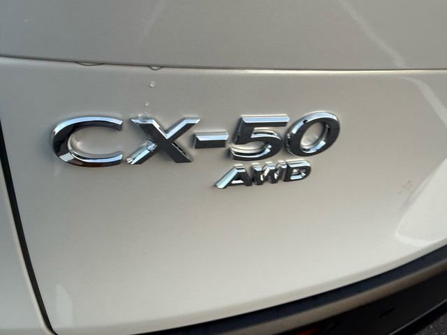 New 2026 MAZDA CX-50 AWD 2.5 Hybrid w/ Weather Package image 12