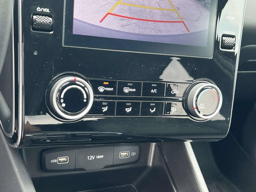 Used 2024 Hyundai Santa Cruz SE AWD/4WD image 27