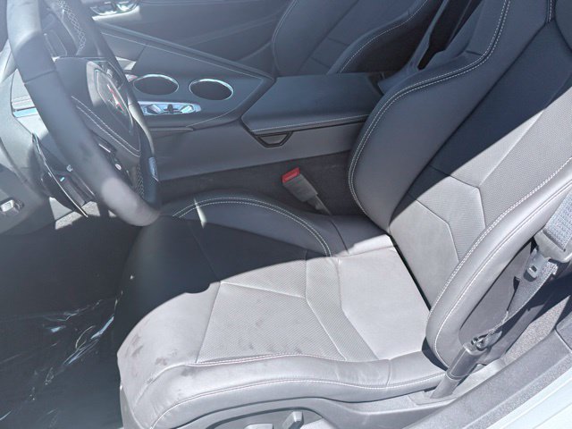 New 2026 Chevrolet Corvette E-Ray AWD/4WD image 18