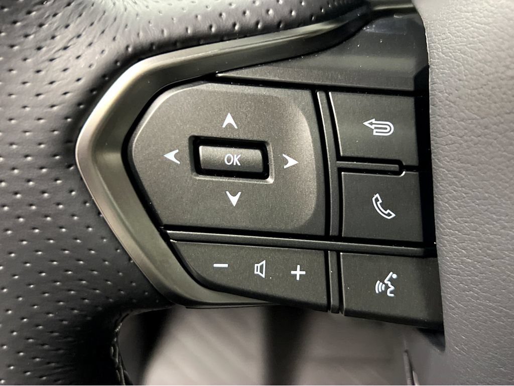 New 2026 Lexus LX 600 F Sport AWD/4WD image 12