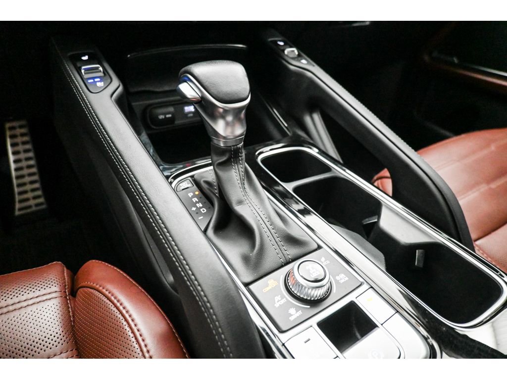 Used 2024 Kia Telluride SX Prestige AWD/4WD image 16