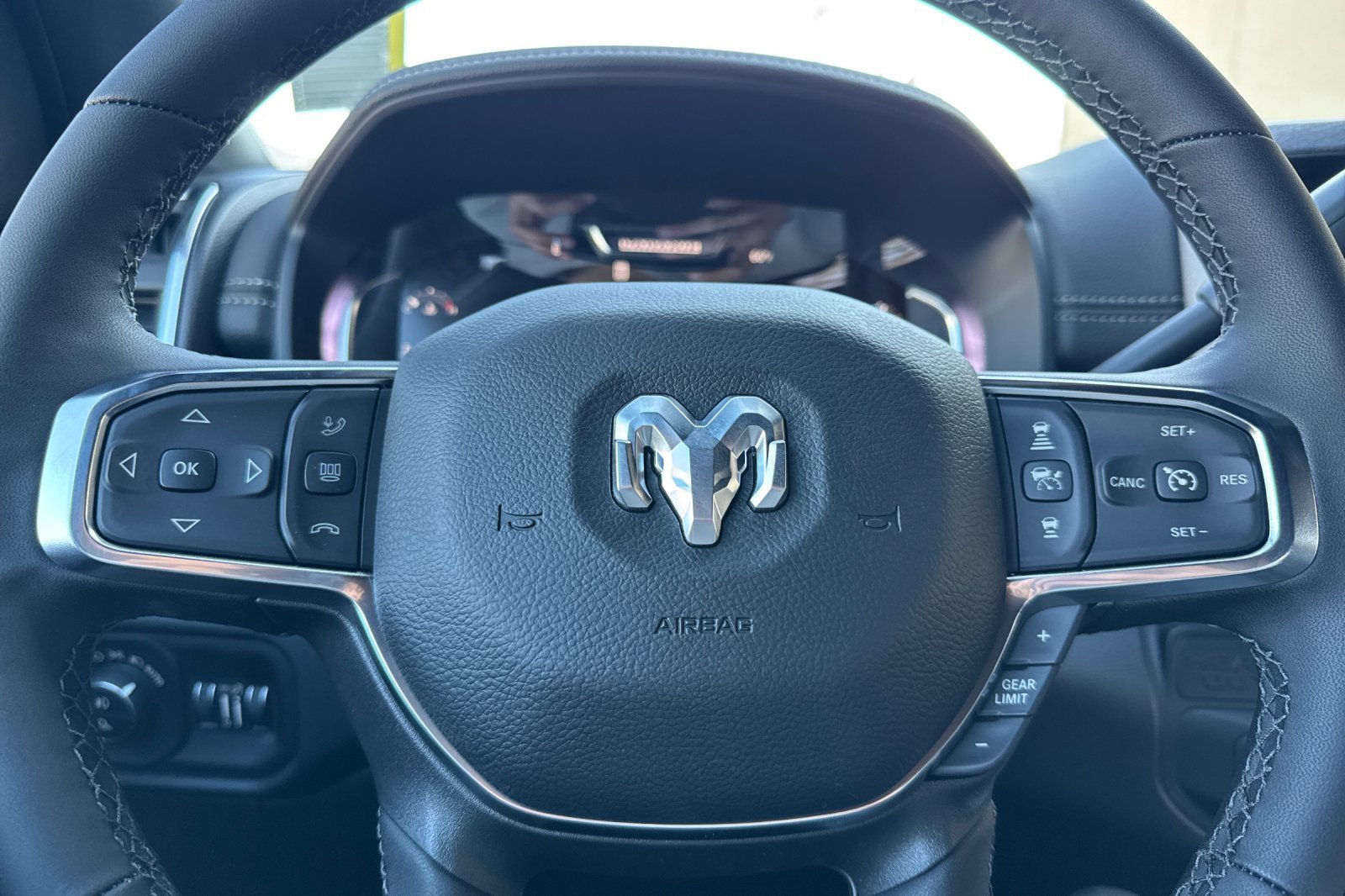 New 2026 RAM 3500 Laramie image 22