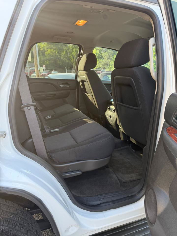 Used 2012 GMC Yukon SLE w/ Convenience Package AWD/4WD image 19