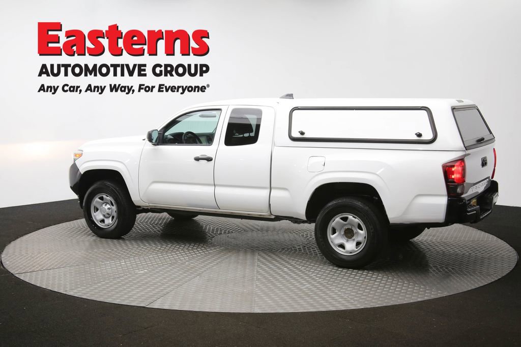 Used 2020 Toyota Tacoma SR image 60