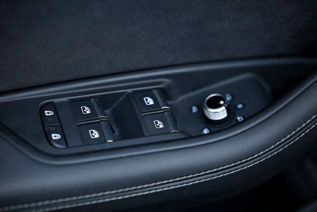 Certified 2025 Audi A5 2.0T Premium Plus w/ Premium Plus image 15