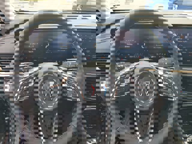 New 2026 Buick Envision Avenir image 11