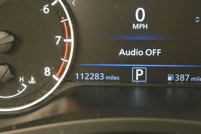 Used 2020 Nissan Altima 2.5 SR FWD image 20