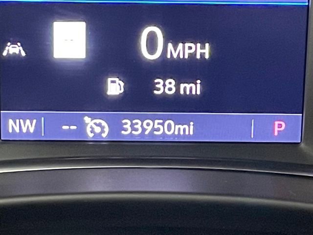 Certified 2022 GMC Terrain SLE w/ Driver Convenience Package image 2