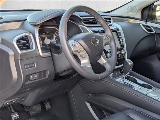 Used 2017 Nissan Murano SL image 10