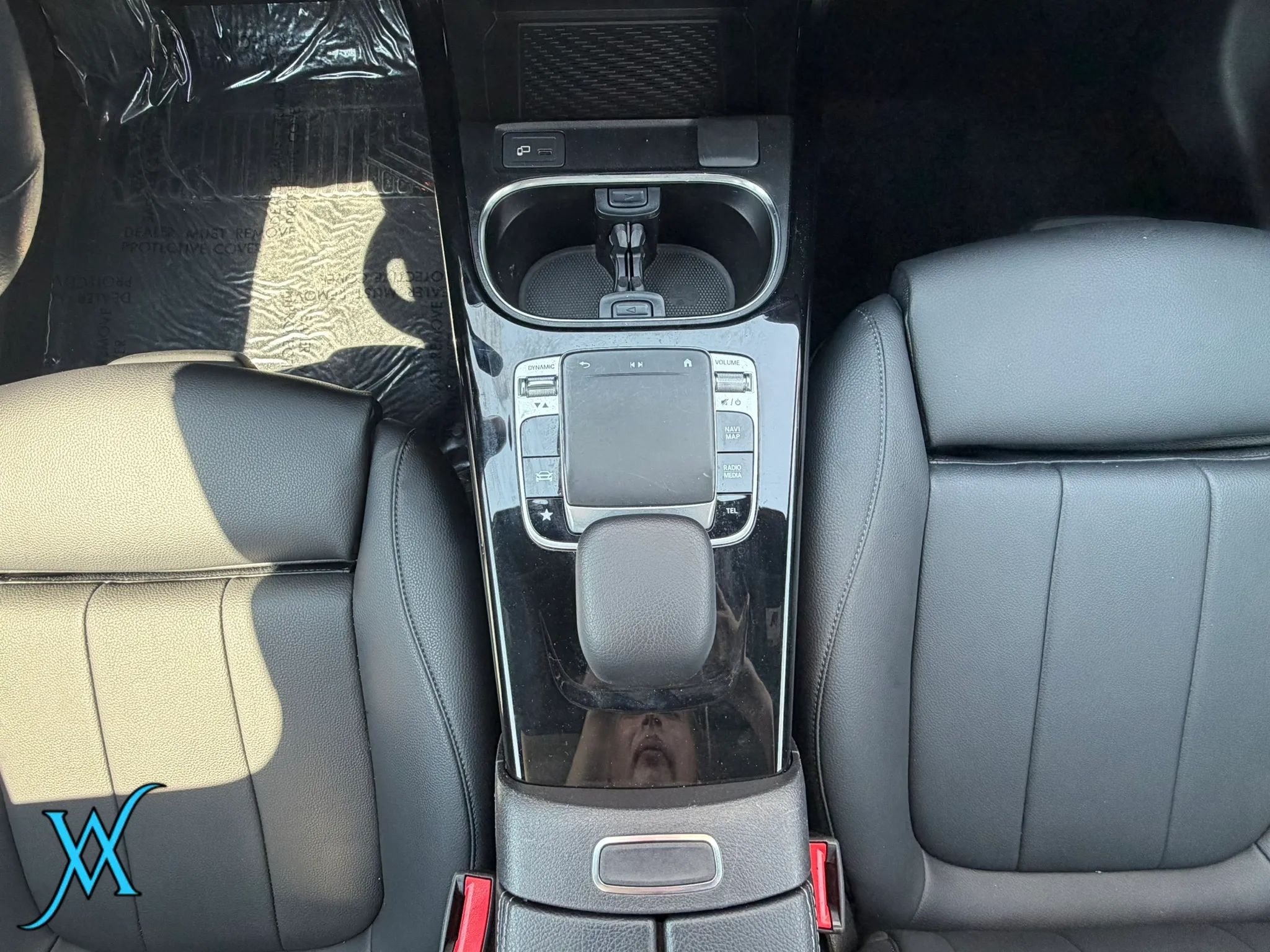Used 2019 Mercedes-Benz A 220 image 28