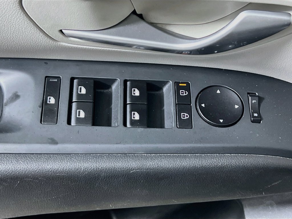 Used 2025 Hyundai Tucson SEL FWD image 16