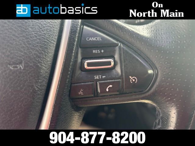 Used 2017 Nissan Maxima 3.5 S FWD image 31
