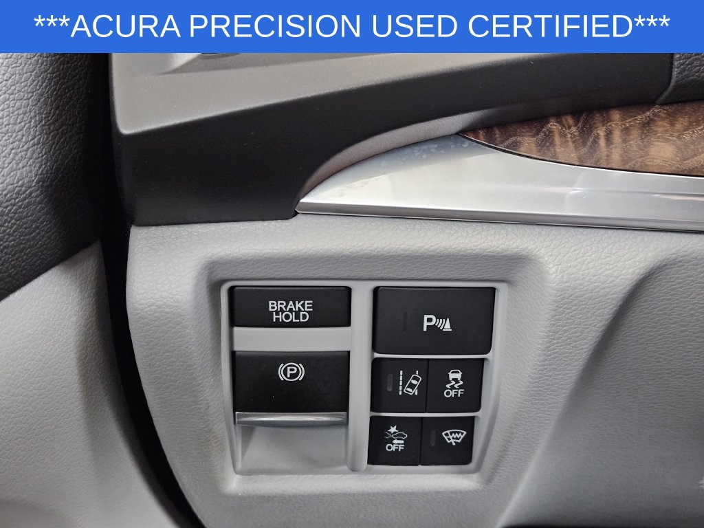 Certified 2020 Acura MDX w/ Advance & Entertainment Pkg AWD/4WD image 24