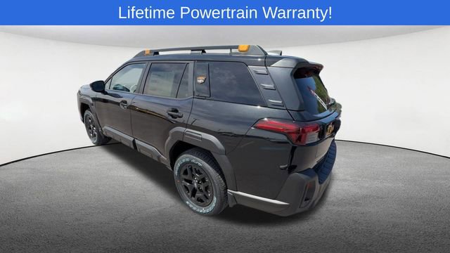 New 2026 Subaru Outback Wilderness AWD/4WD image 6