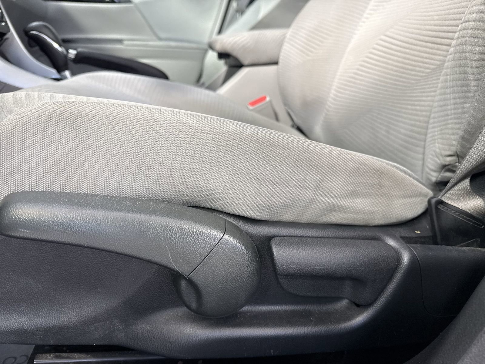 Used 2016 Honda Accord LX image 20