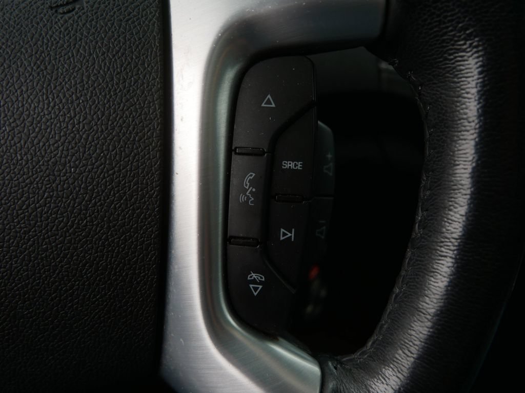 Used 2015 GMC Acadia SLT AWD/4WD image 22