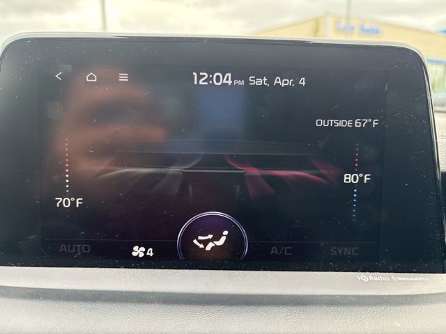 Used 2018 Kia Stinger GT2 image 21