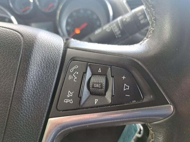 Used 2016 Buick Encore FWD image 15
