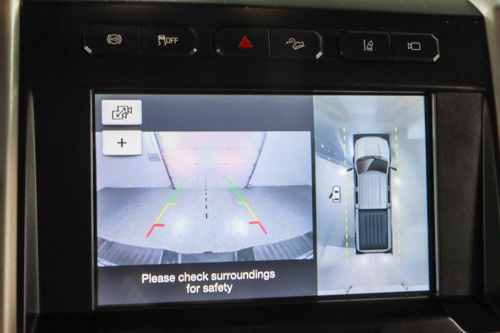 Used 2019 Ford F250 Platinum w/ Platinum Ultimate Package image 20