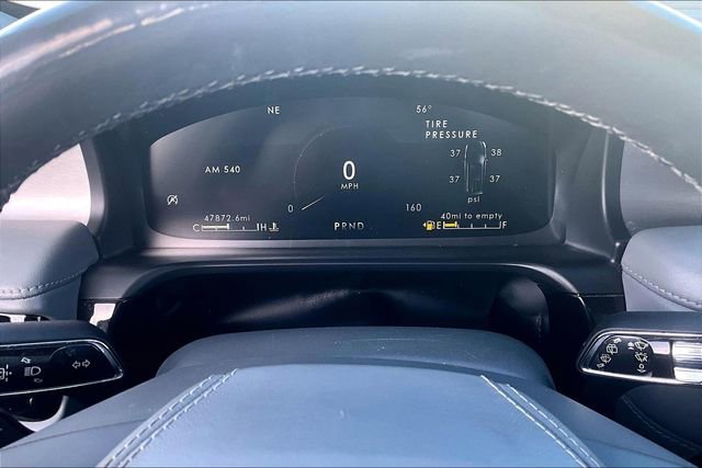 Used 2020 Lincoln Aviator Reserve w/ Elements Package Plus image 20