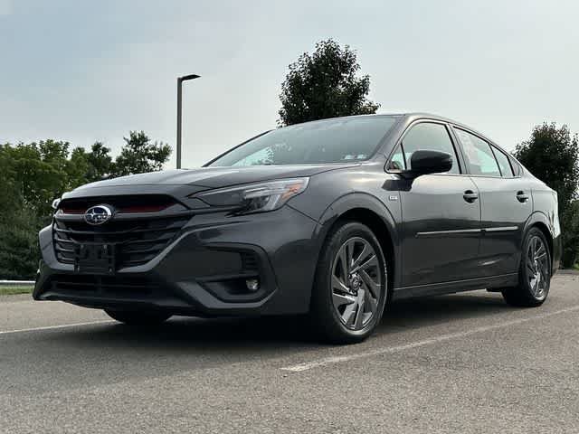 Used 2024 Subaru Legacy Sport AWD/4WD image 27