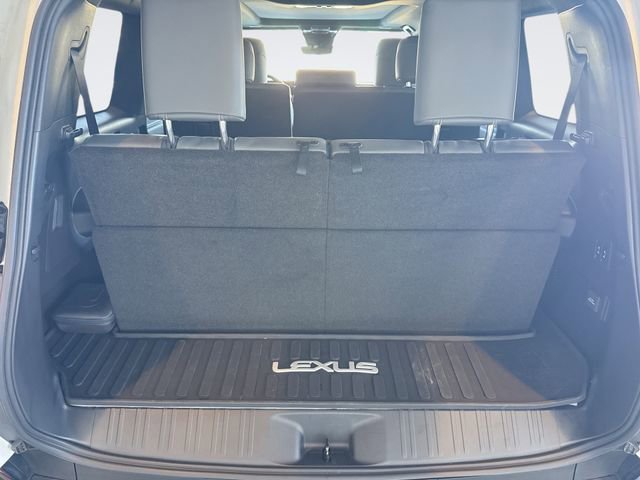 Used 2024 Lexus GX 550 AWD/4WD image 26