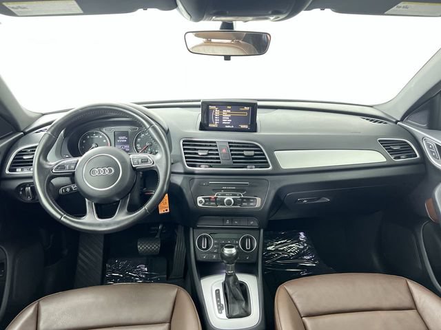 Used 2017 Audi Q3 2.0T Premium FWD image 19