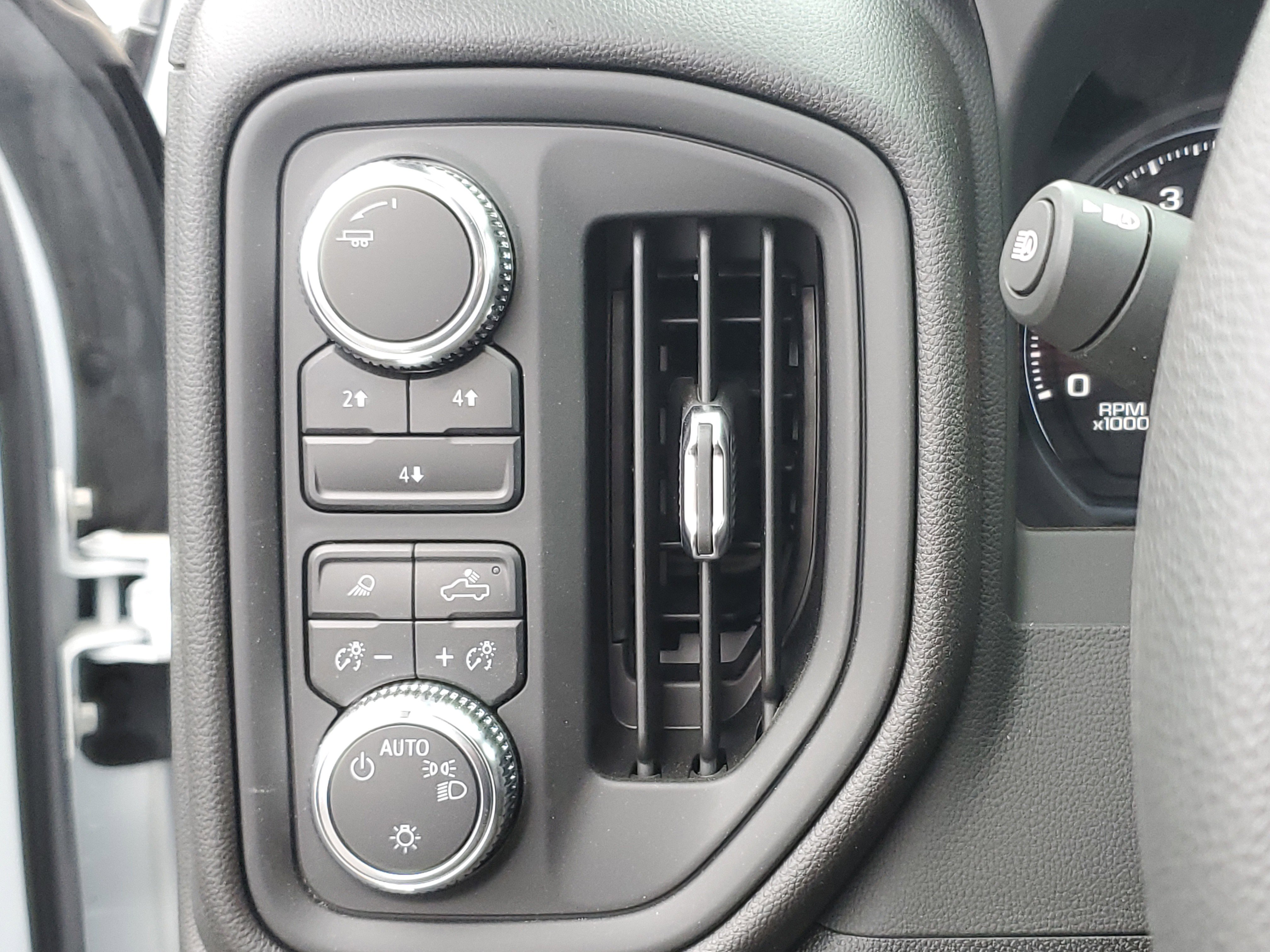 New 2025 GMC Sierra 3500 Pro w/ Convenience Package image 23