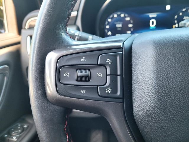 Used 2022 Chevrolet Tahoe RST w/ Luxury Package AWD/4WD image 26