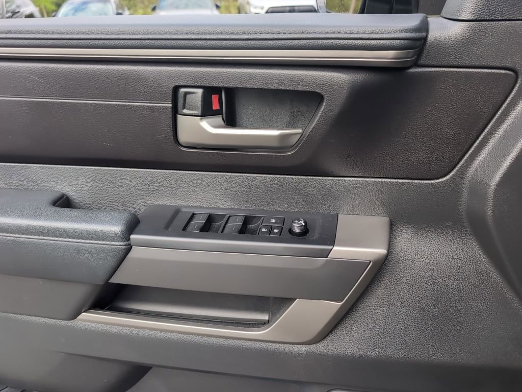 Used 2024 Toyota Tundra SR5 w/ SR5 Convenience Package image 26