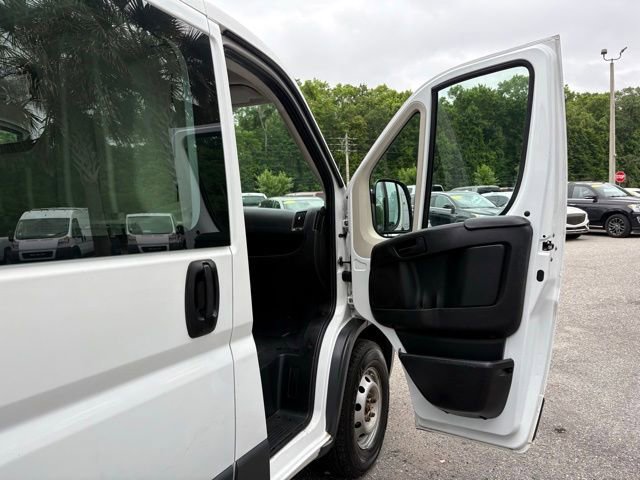 Used 2015 RAM ProMaster 1500 FWD image 19