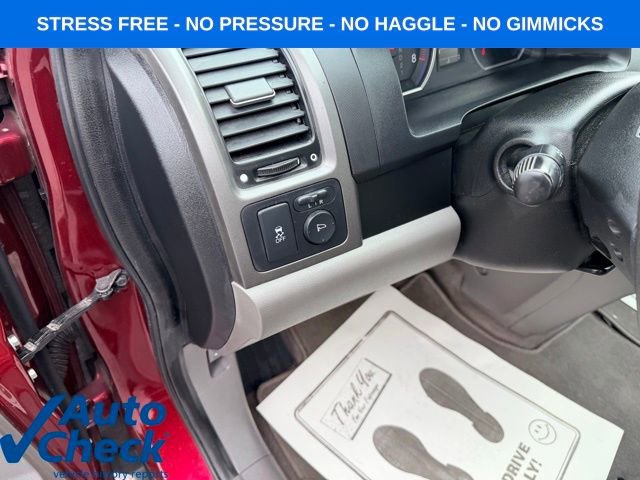 Used 2011 Honda CR-V LX image 17