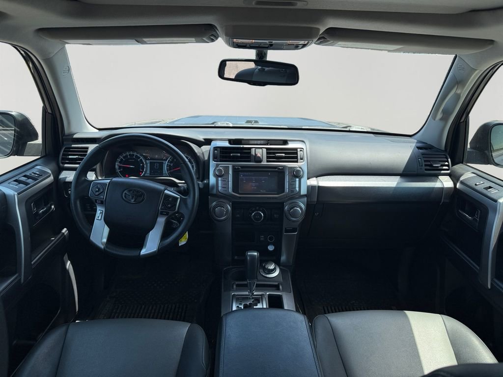 Used 2019 Toyota 4Runner SR5 Premium AWD/4WD image 14
